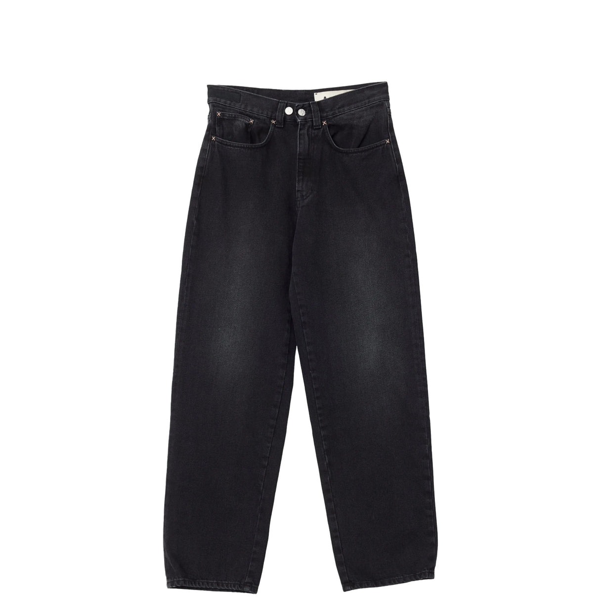 Adnym AWI 211, Used Black