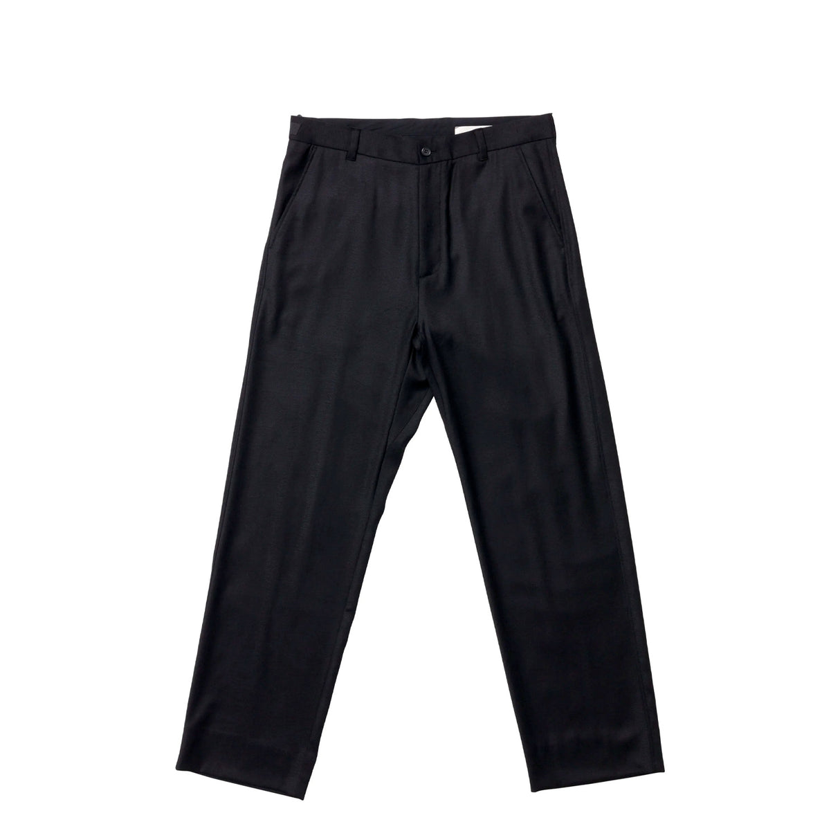 Adnym Atelier TIVON TROUSER, Black - Image 1