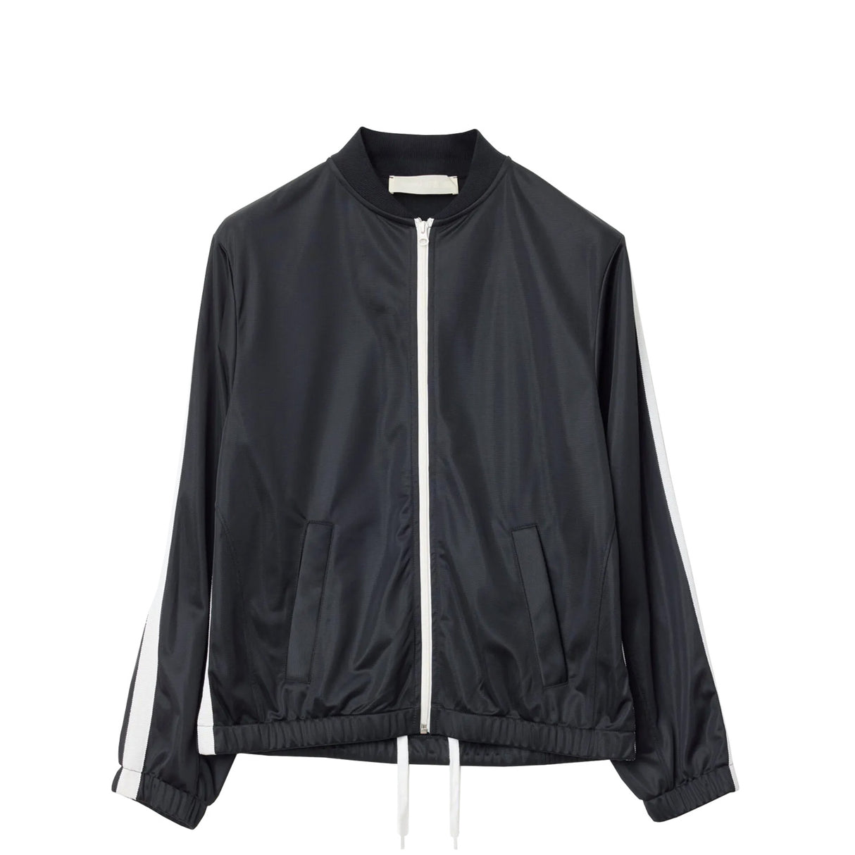 Adnym BO JACKET, Black