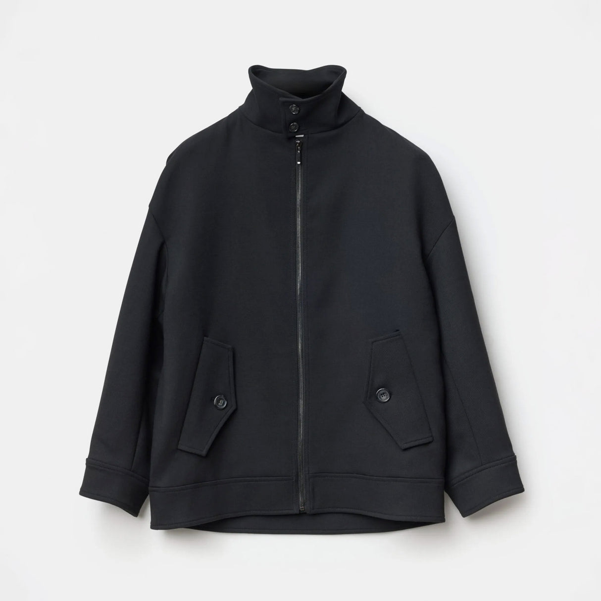Adnym CARRINGTON JACKET, Black