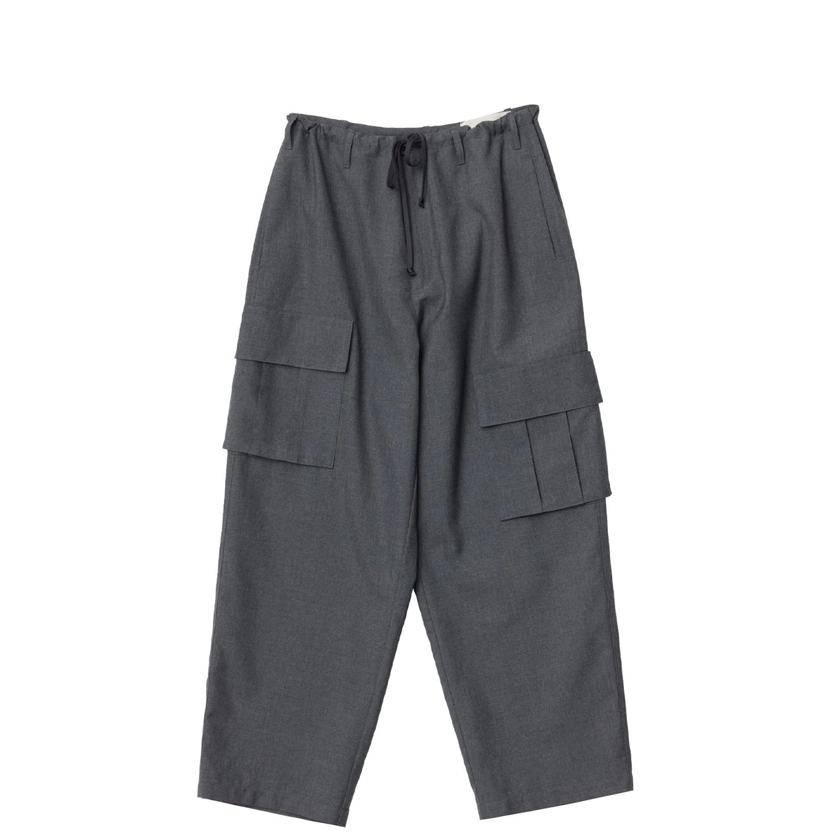 Adnym HIRO CARGO TROUSER, Tropical Grey