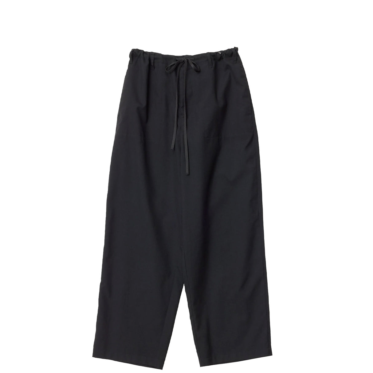 Adnym HIRO TROUSER, Tropical Black