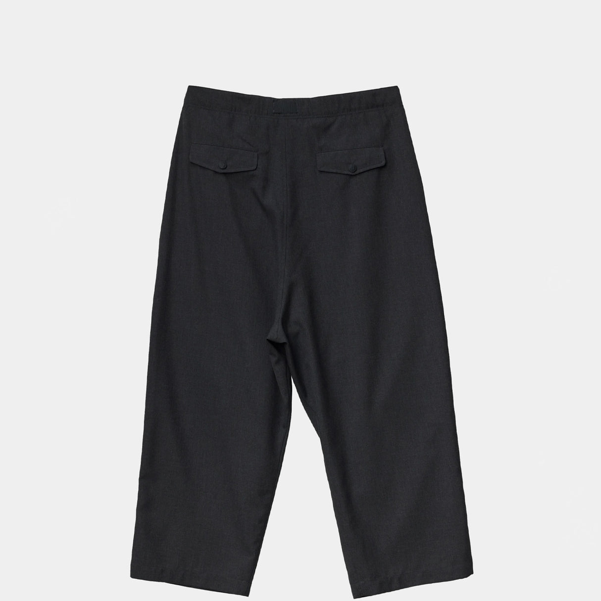 Adnym MATSU TROUSER, Black