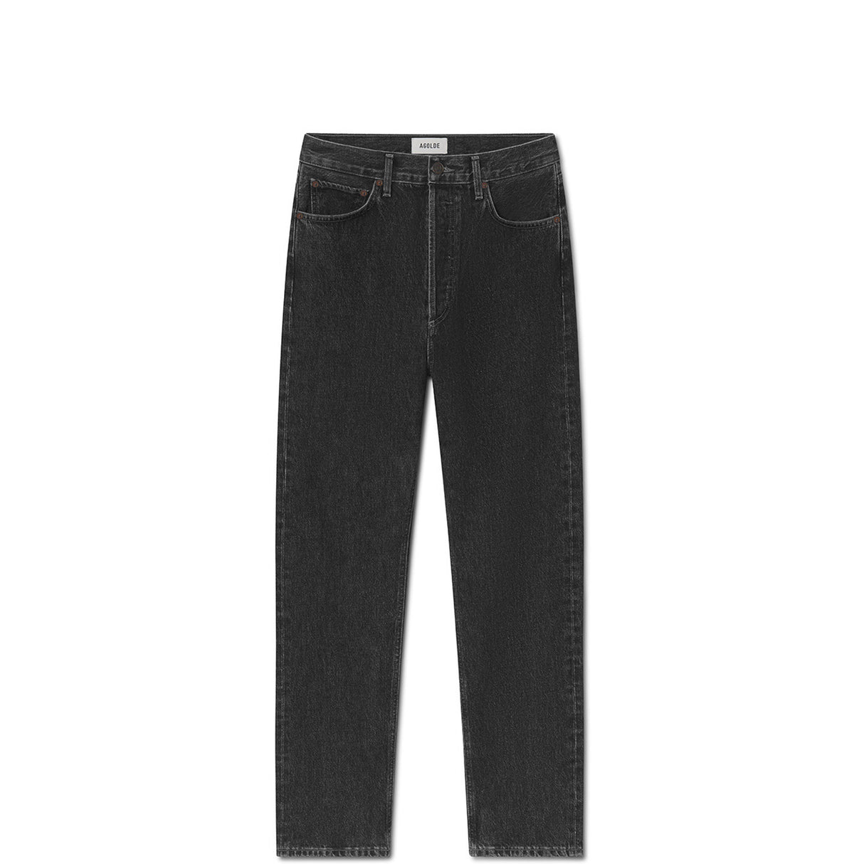 Agolde 90'S PINCH WAIST, Vanta