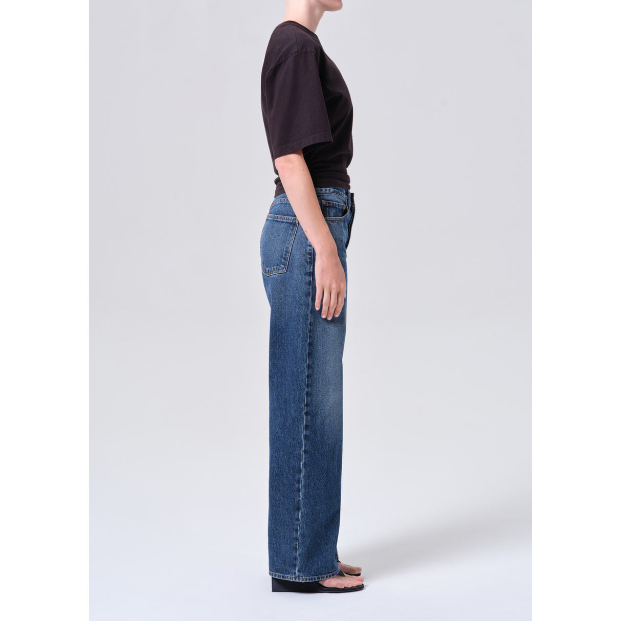 Agolde ARC JEAN 32, Shortwave