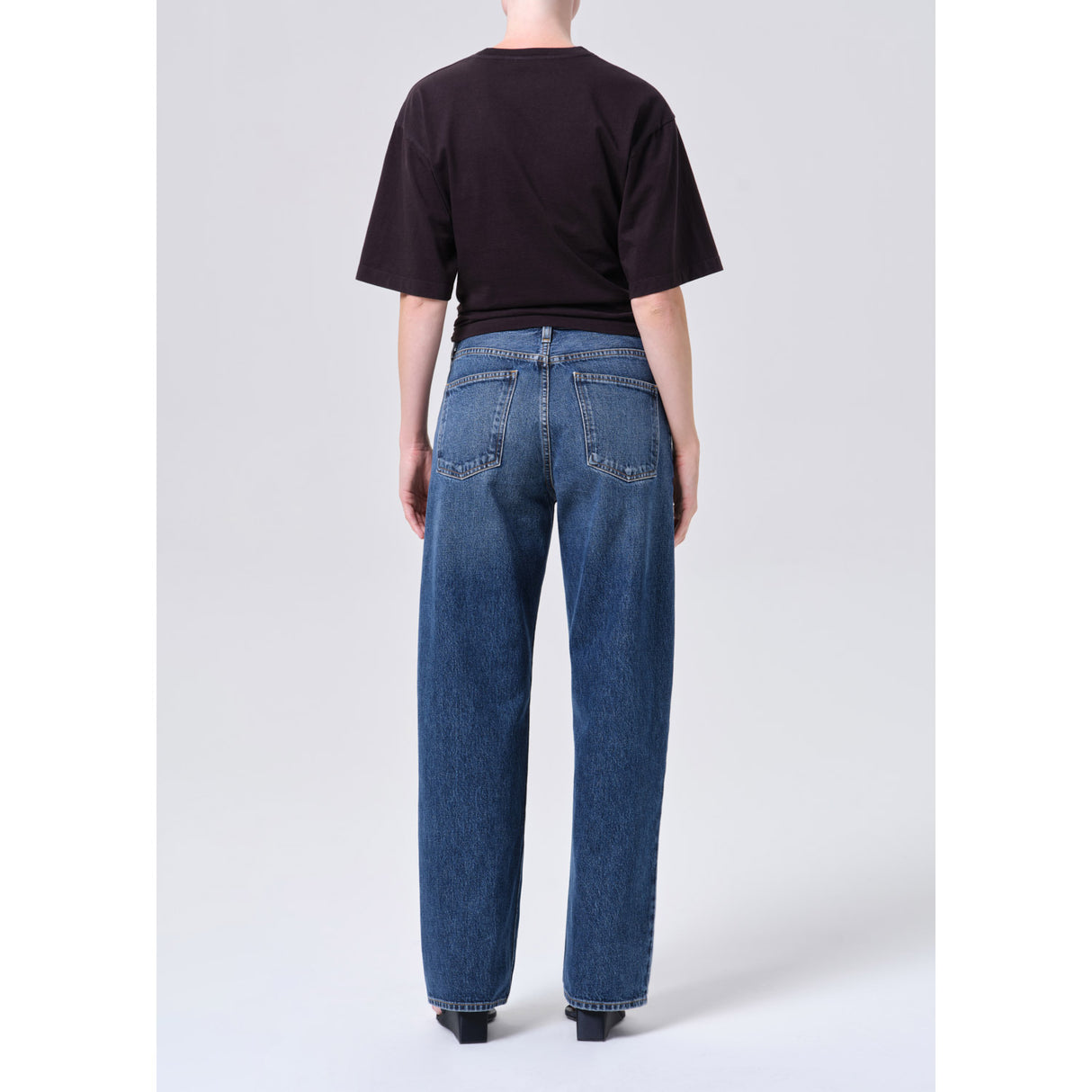 Agolde ARC JEAN 32, Shortwave