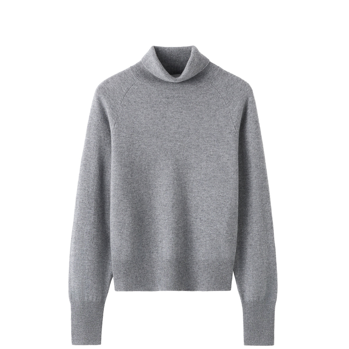 Almada Label CORINNE SWEATER, Grey