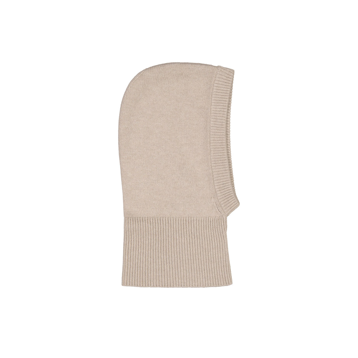 Almada Label BETTE BALACLAVA, Taupe