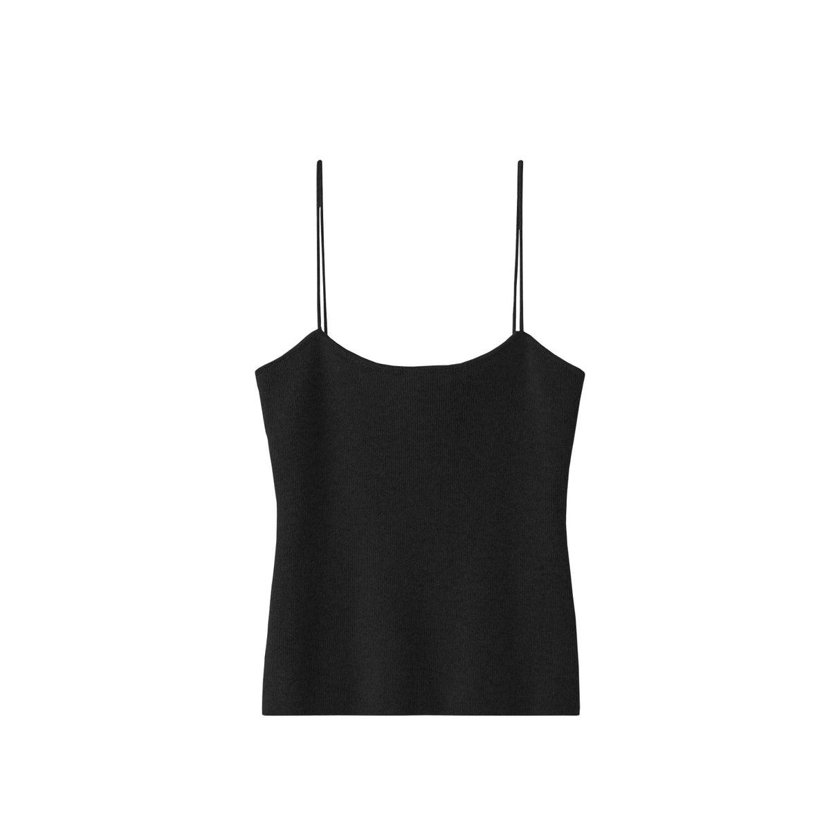 Almada Label LUCY TOP, Black