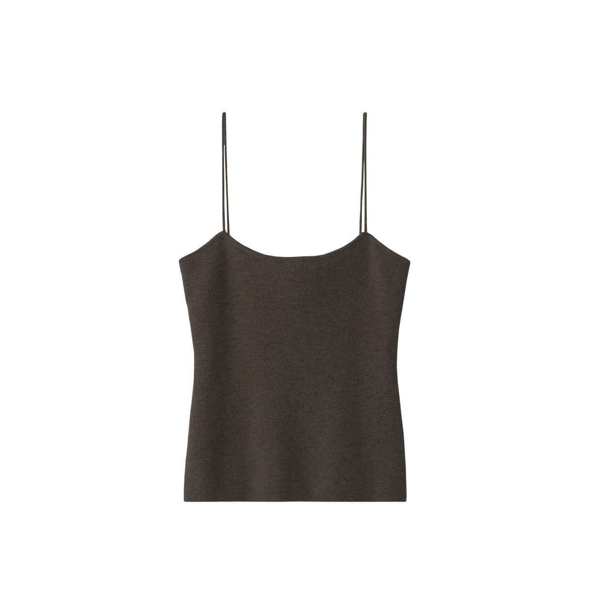 Almada Label LUCY TOP, Chocolate