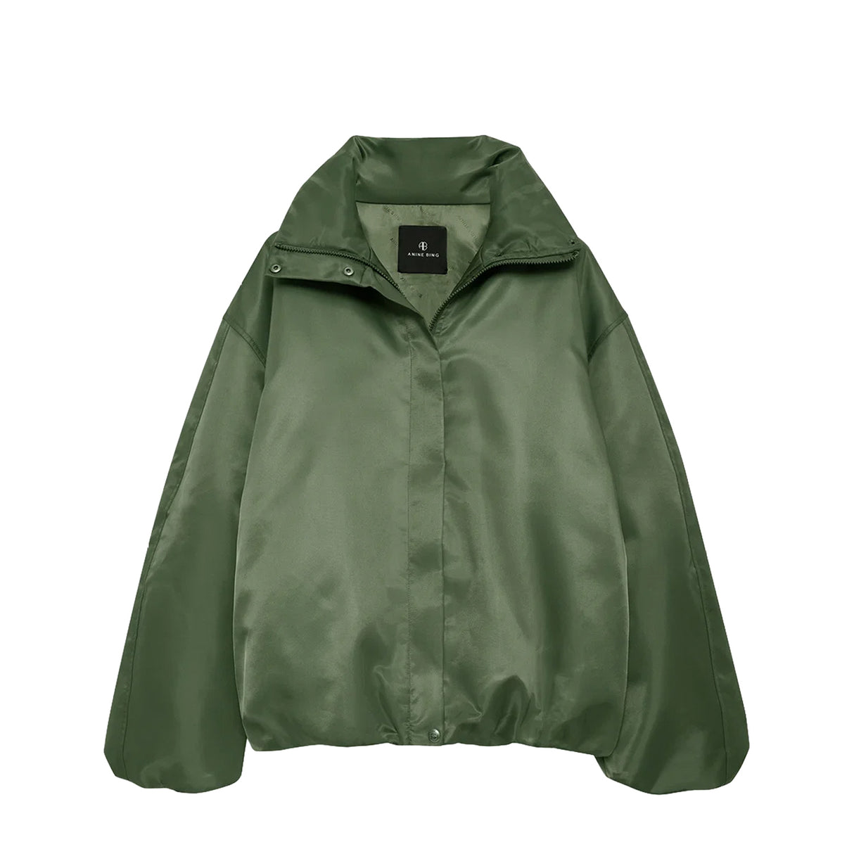 Anine Bing CYRUS JACKET, Olive