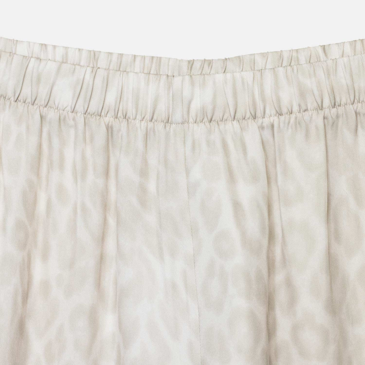 Anine Bing ROSLYN PANT, Leopard