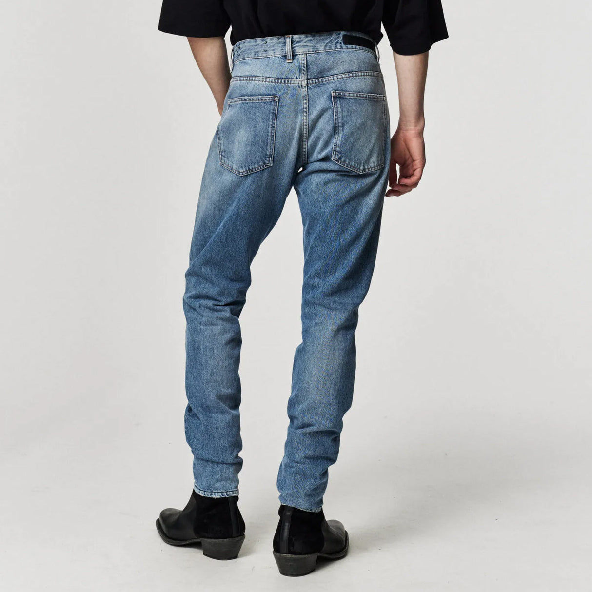 Adnym Atelier ARE 162, Laundry Blue