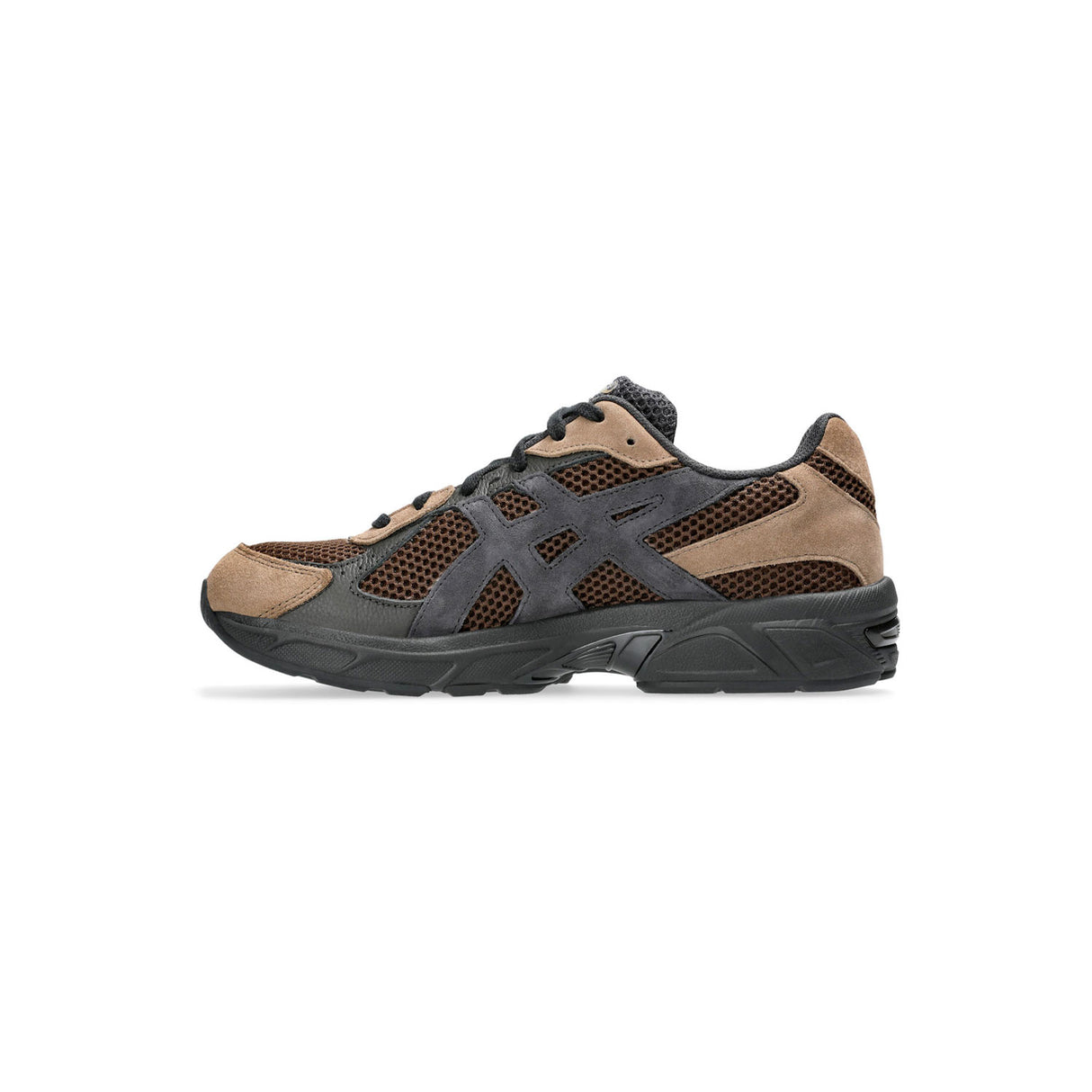 Asics GEL-1130, Dark Brown/Midnight