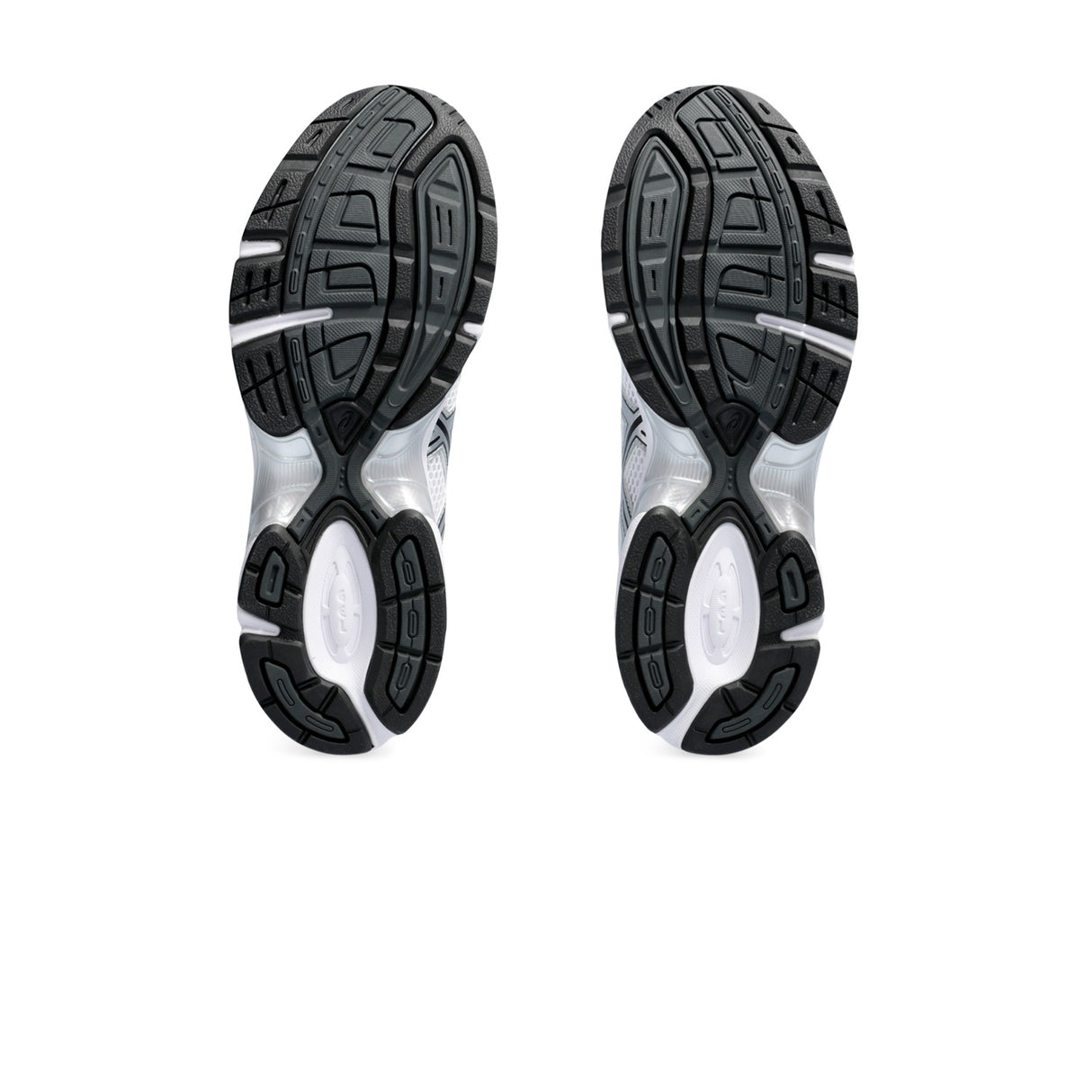 Asics GEL-1130, White/Pure Silver