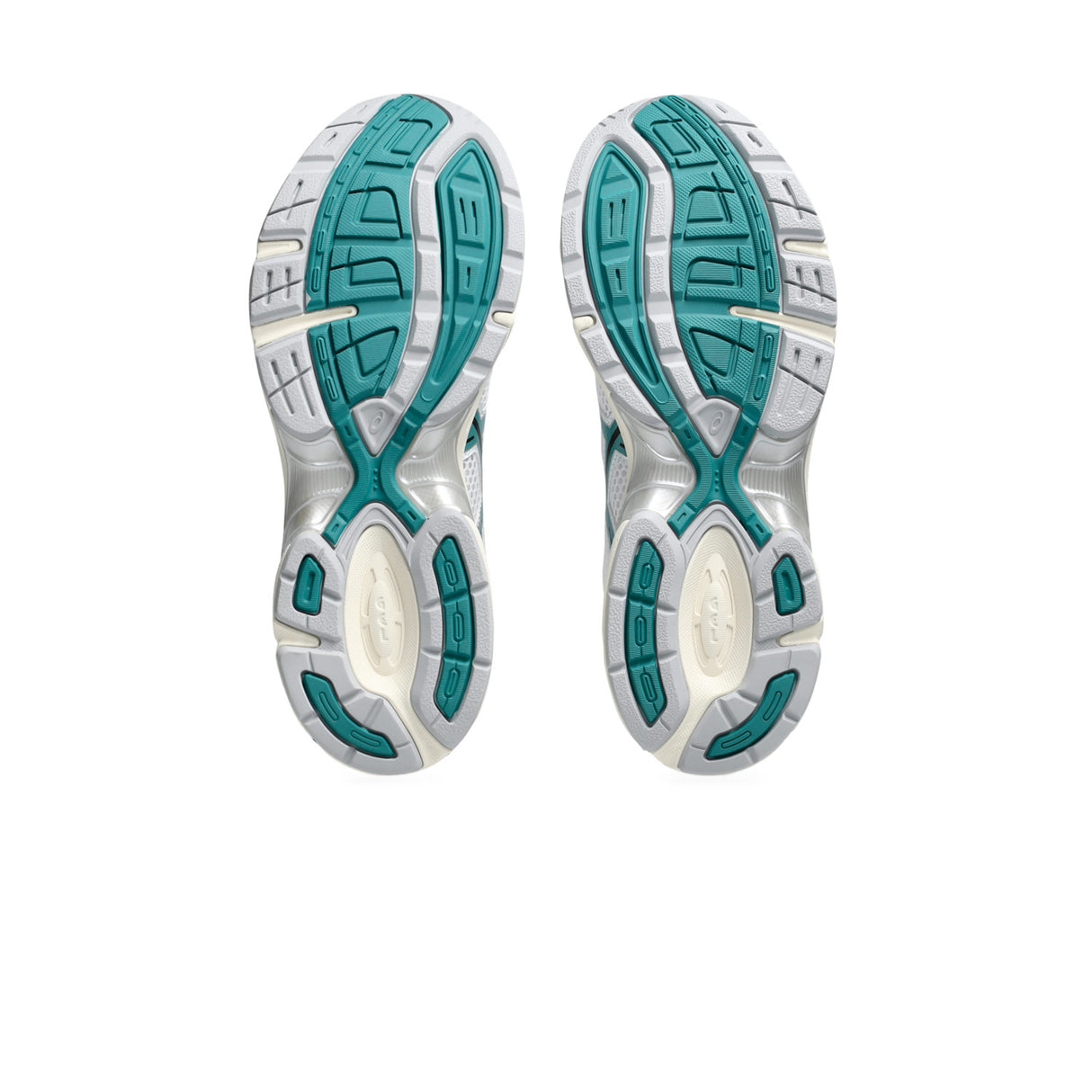 Asics GEL-1130, White/Rainy Lake