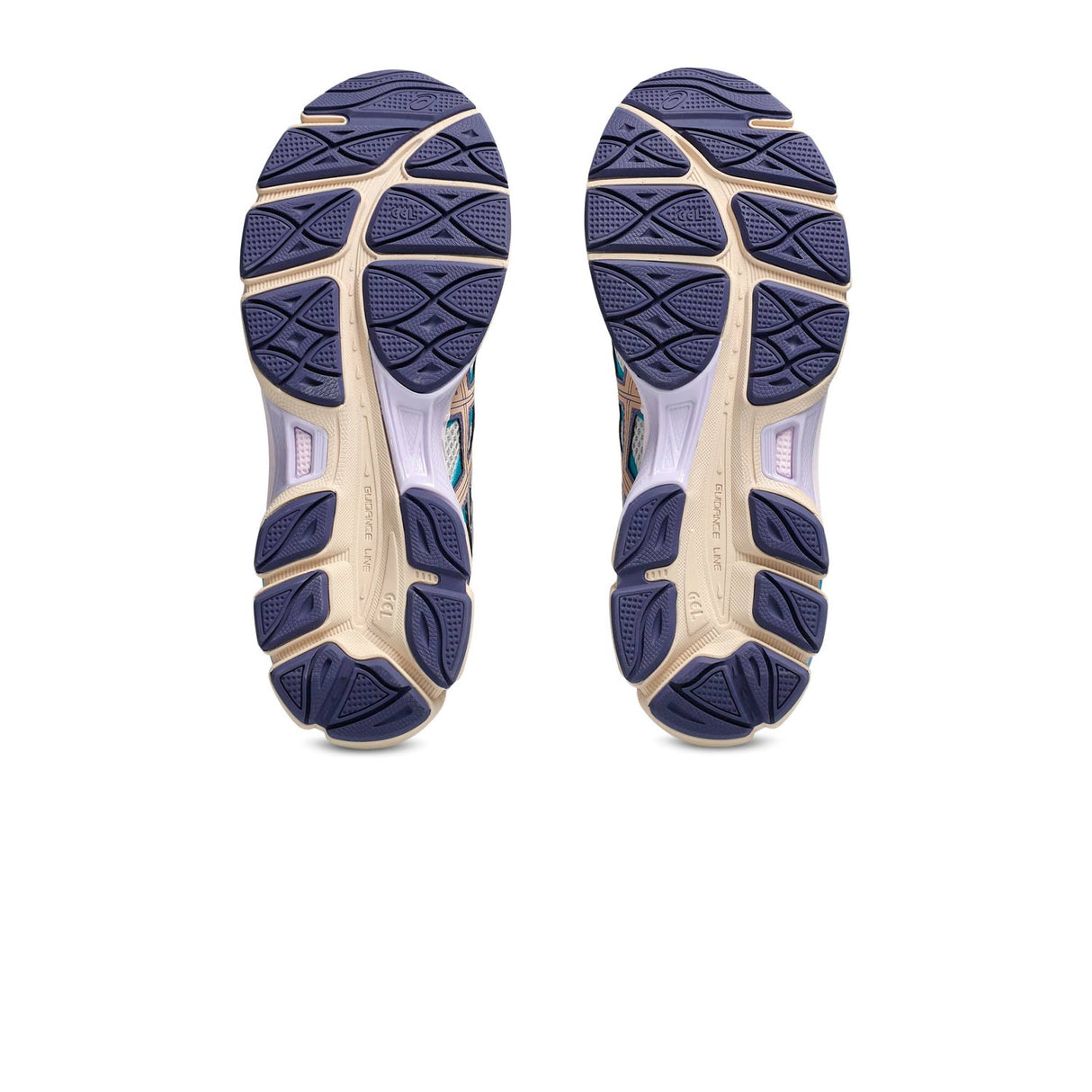 Asics GEL-CUMULUS 16, Cloud Grey/Bisque