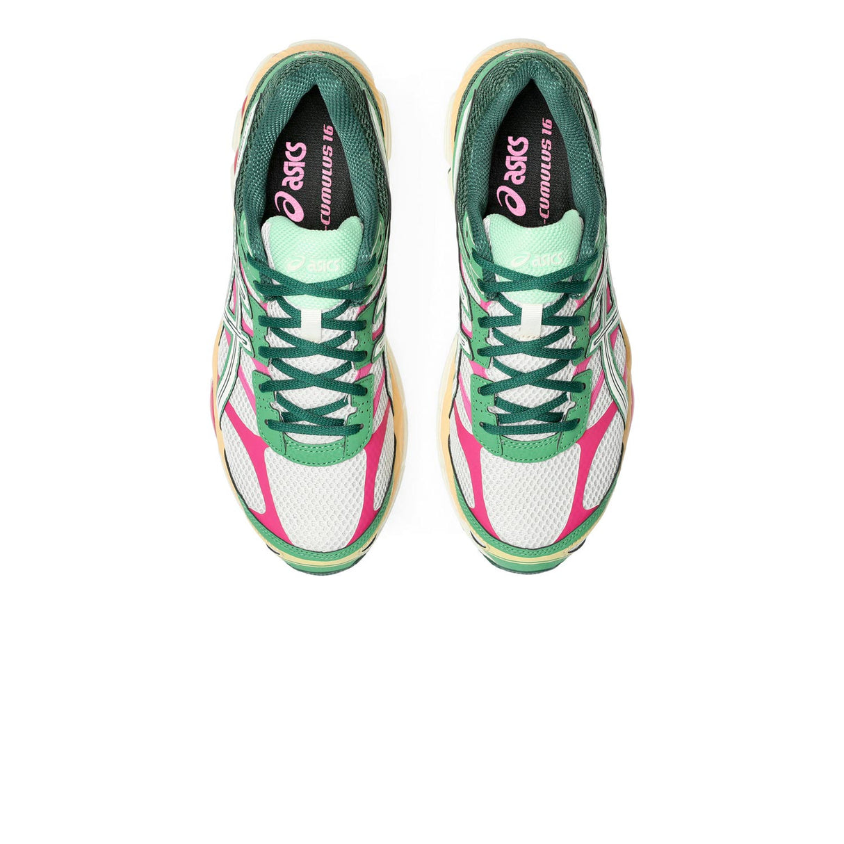 Asics GEL-CUMULUS 16, Cream/Ivory