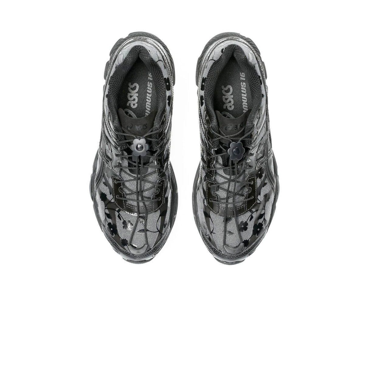 Asics GEL-CUMULUS 16 SSCB, Black/Black