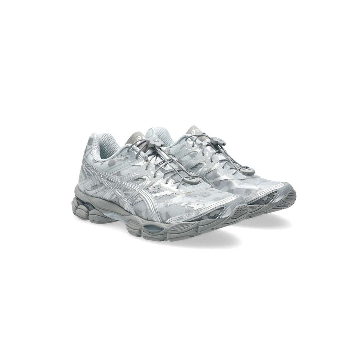 Asics GEL-CUMULUS 16 SSCB, Glacier Grey/Pure Silver