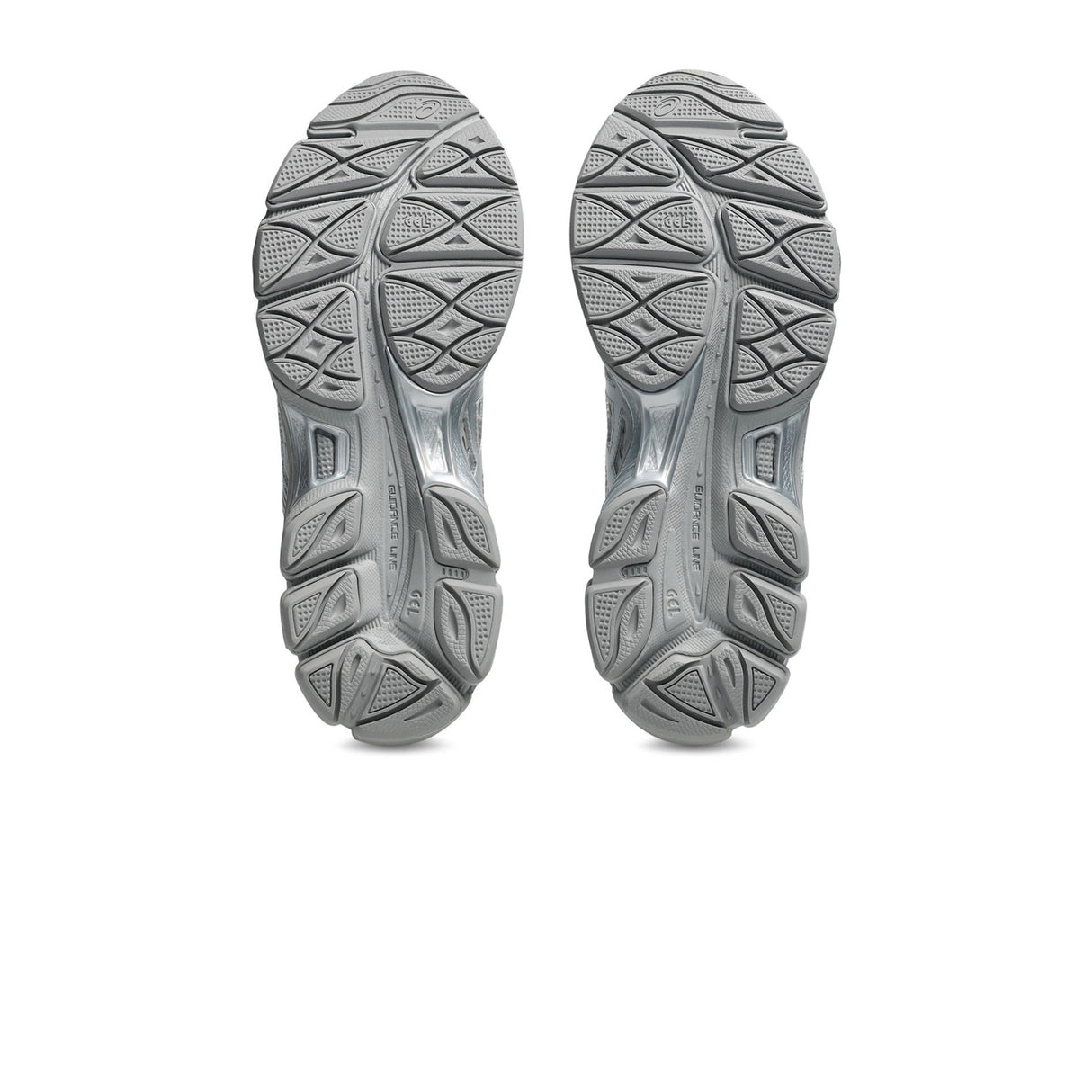 Asics GEL-CUMULUS 16 SSCB, Glacier Grey/Pure Silver