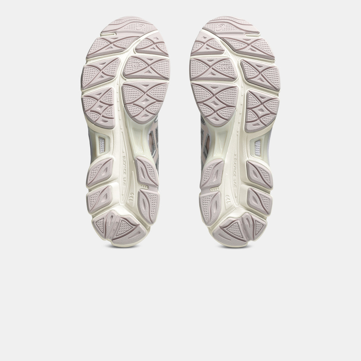Asics GEL-CUMULUS 16, Pink Cloud/Pure Silver