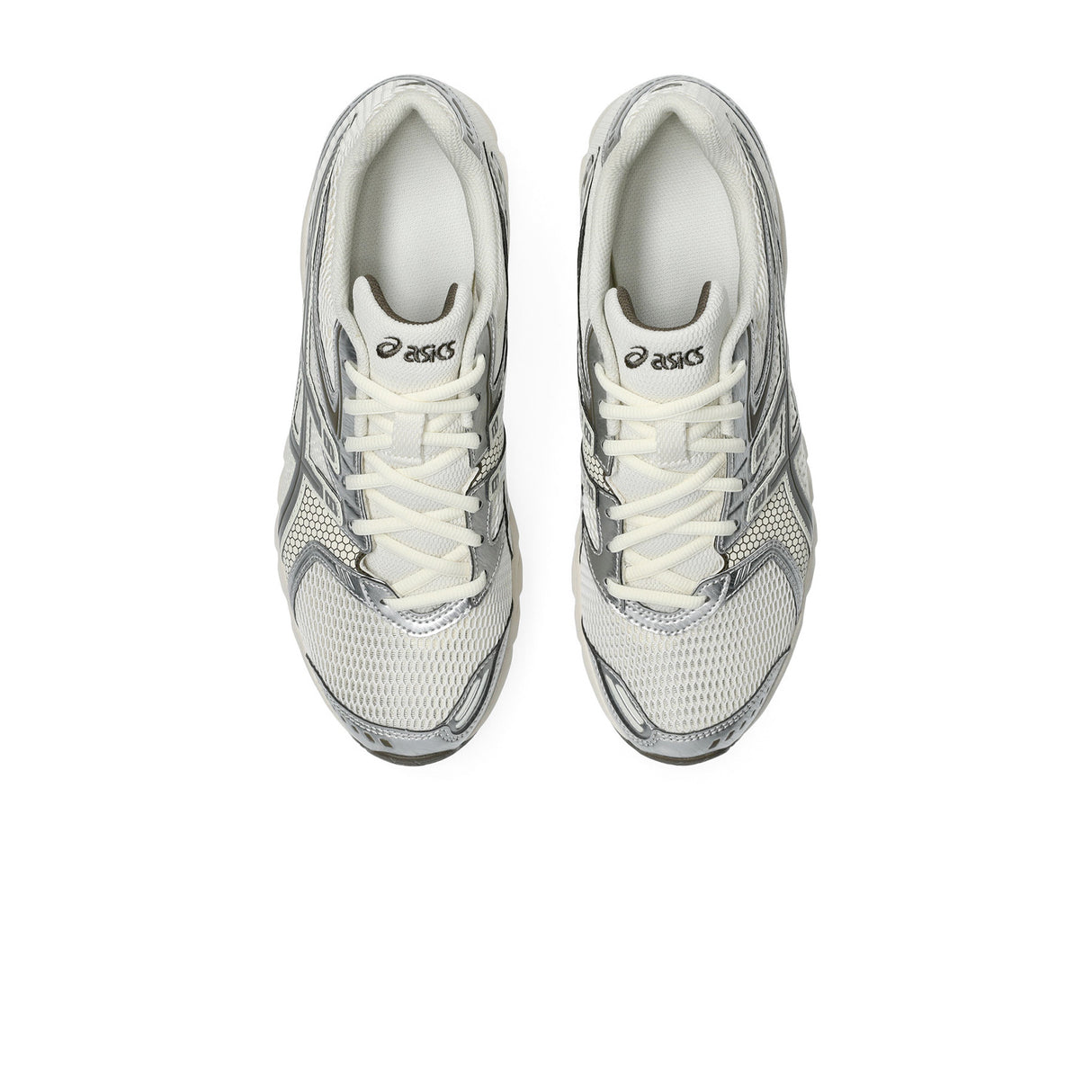 Asics GEL-DS TRAINER 14, Cream/Clay Grey