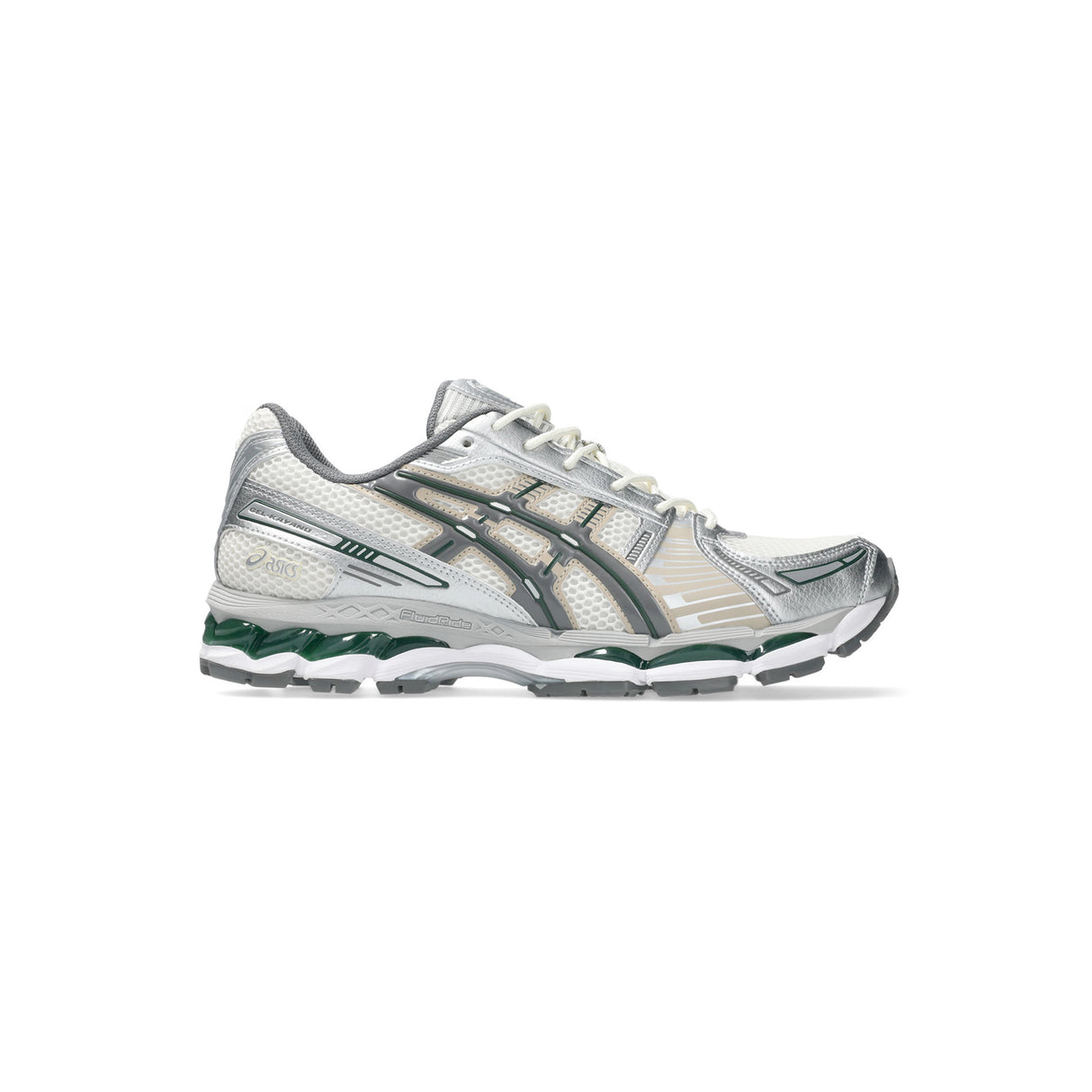 Asics GEL-KAYANO 12.1, Cream/Carbon