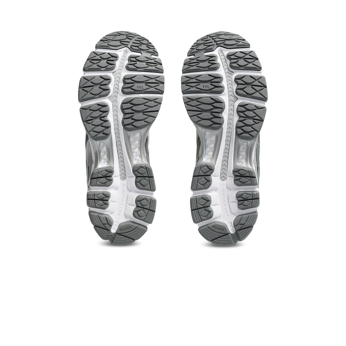 Asics GEL-KAYANO 12.1, Cream/Carbon