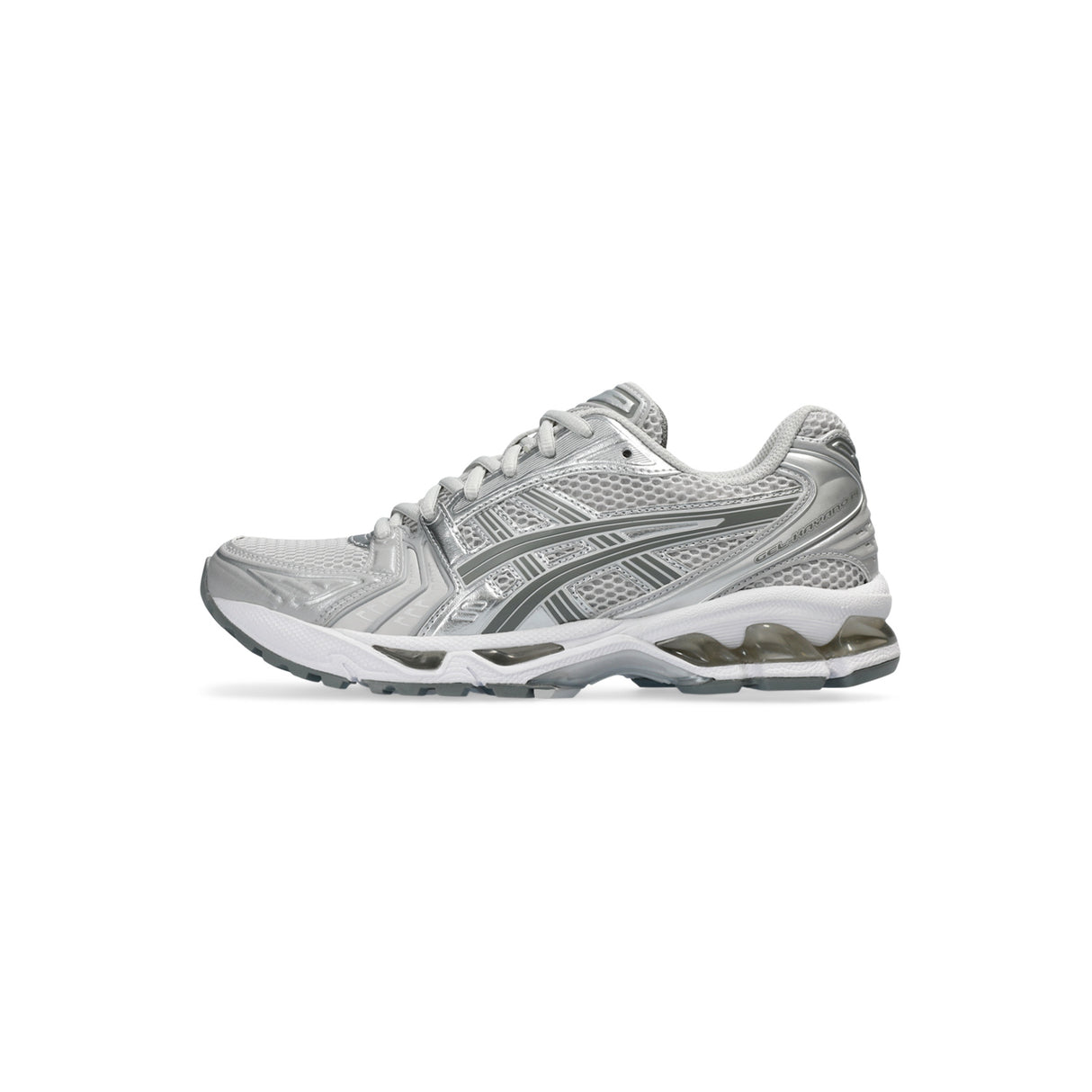 Asics GEL-KAYANO 14, Cloud Grey/Clay Grey