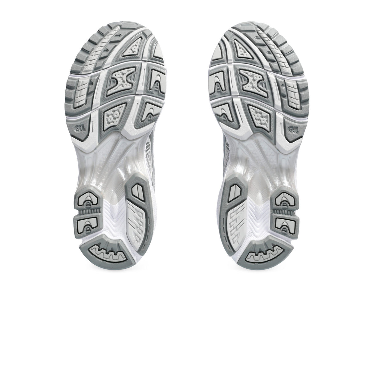 Asics GEL-KAYANO 14, Cloud Grey/Clay Grey