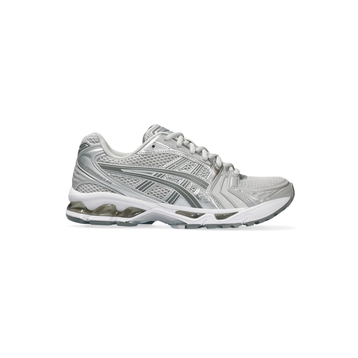 Asics GEL-KAYANO 14, Cloud Grey/Clay Grey
