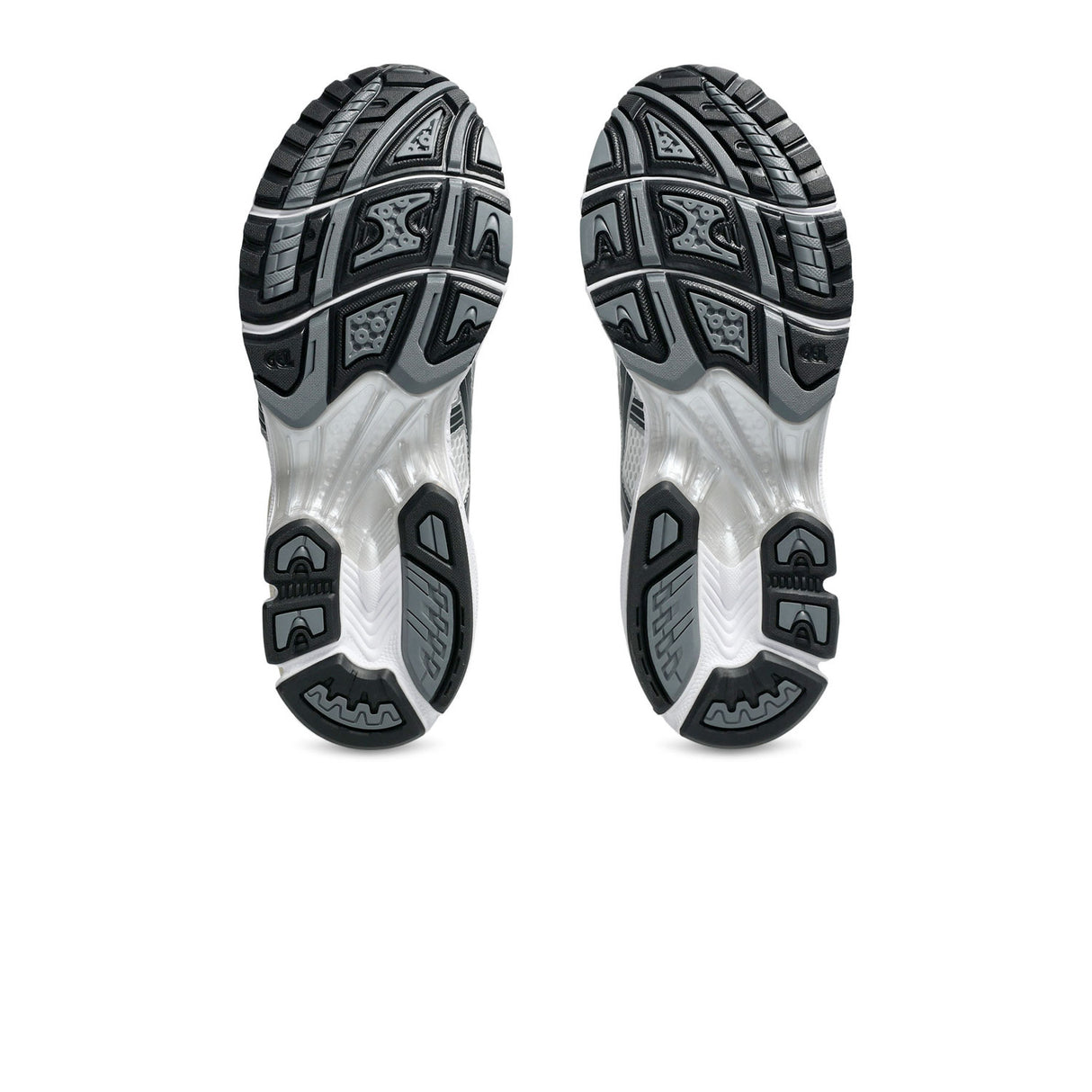 Asics GEL-KAYANO 14, White/Graphtie Grey