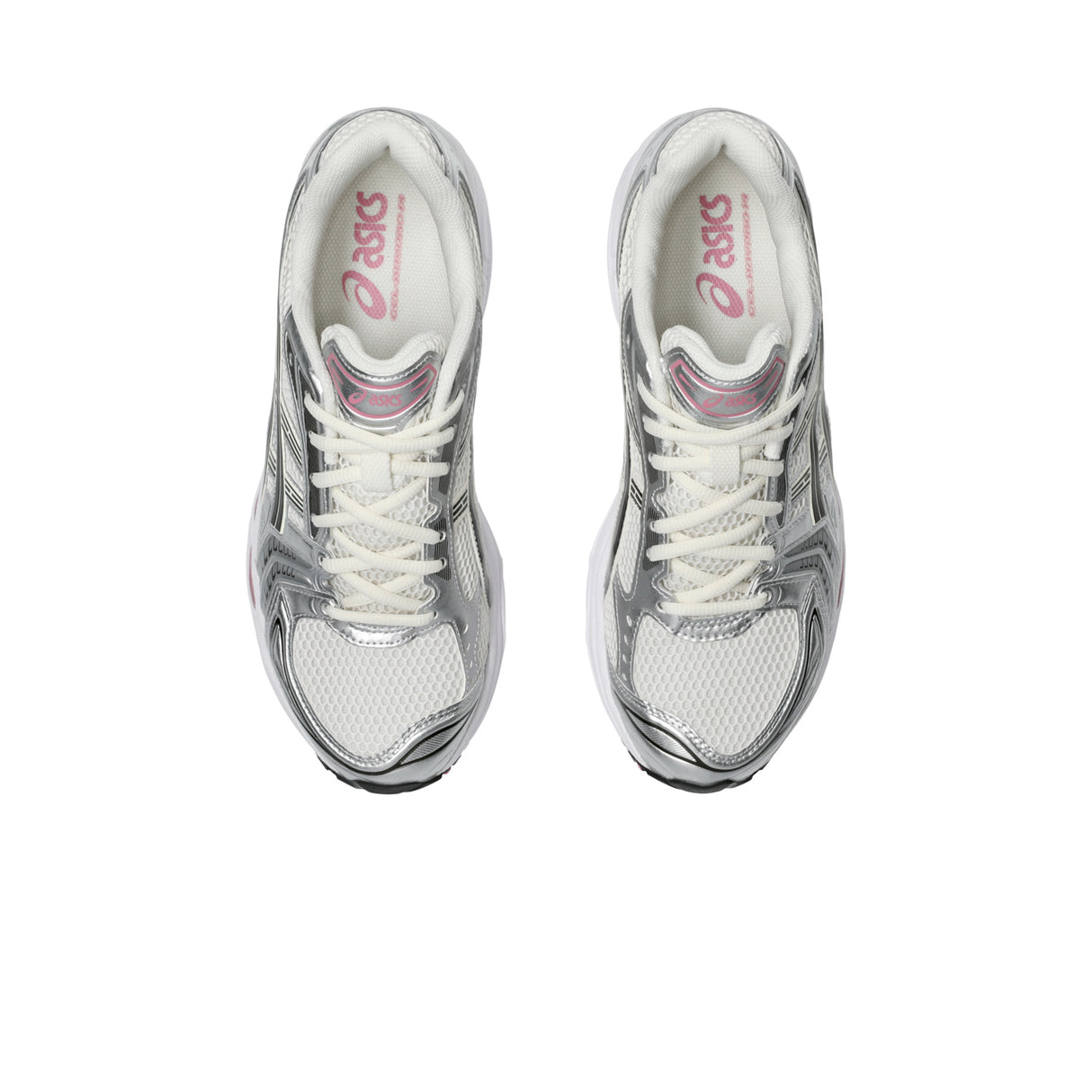 Asics GEL-KAYANO 14, Cream/Sweet Pink