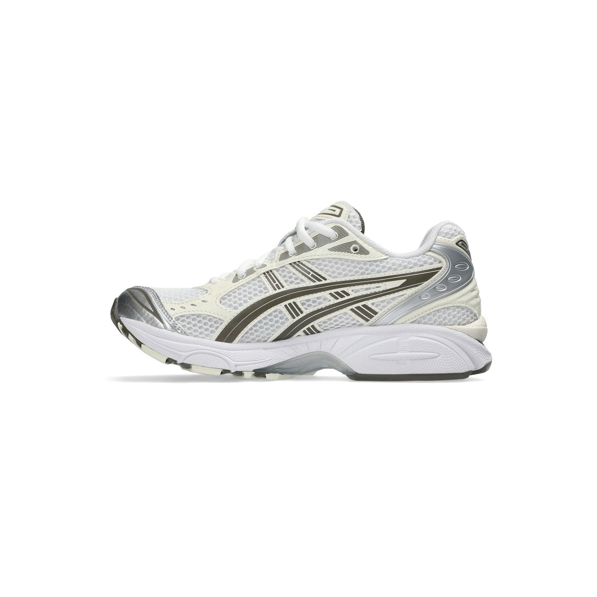 Asics GEL-KAYANO 14, White/Ivory