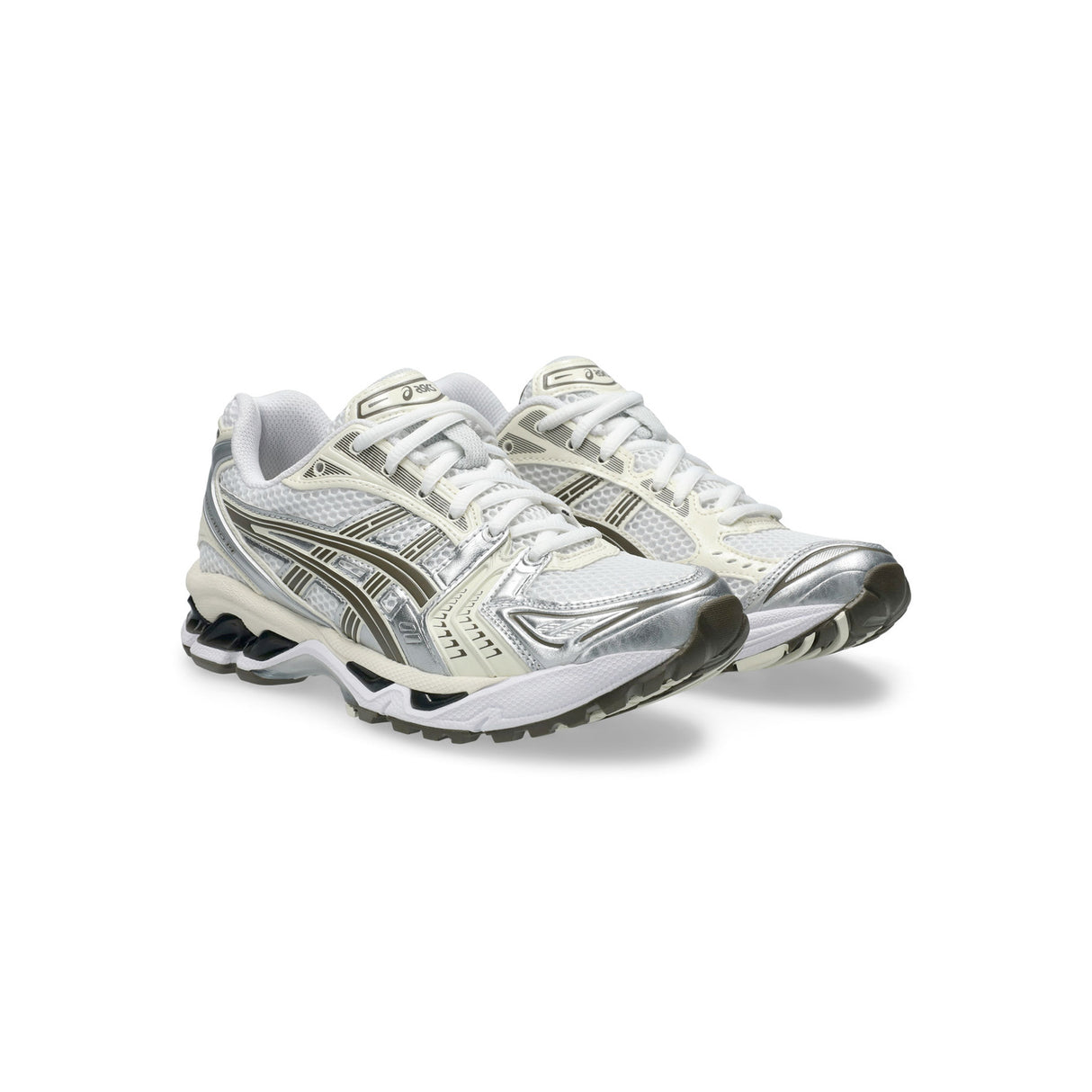 Asics GEL-KAYANO 14, White/Ivory