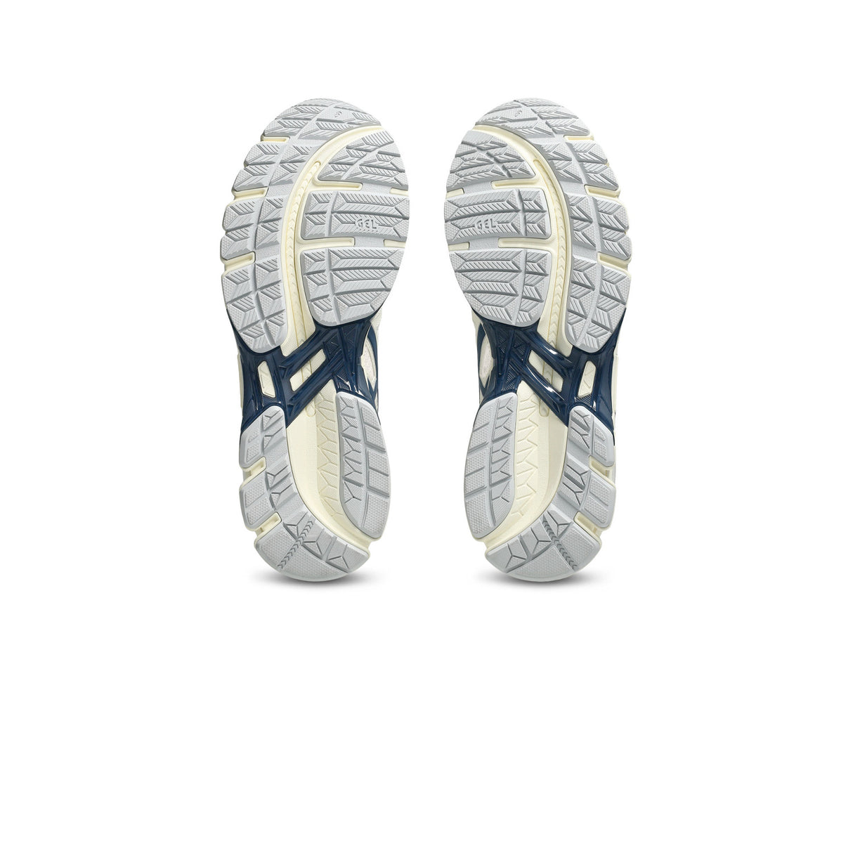 Asics GEL-KAYANO 20, Cream/Independence Blue