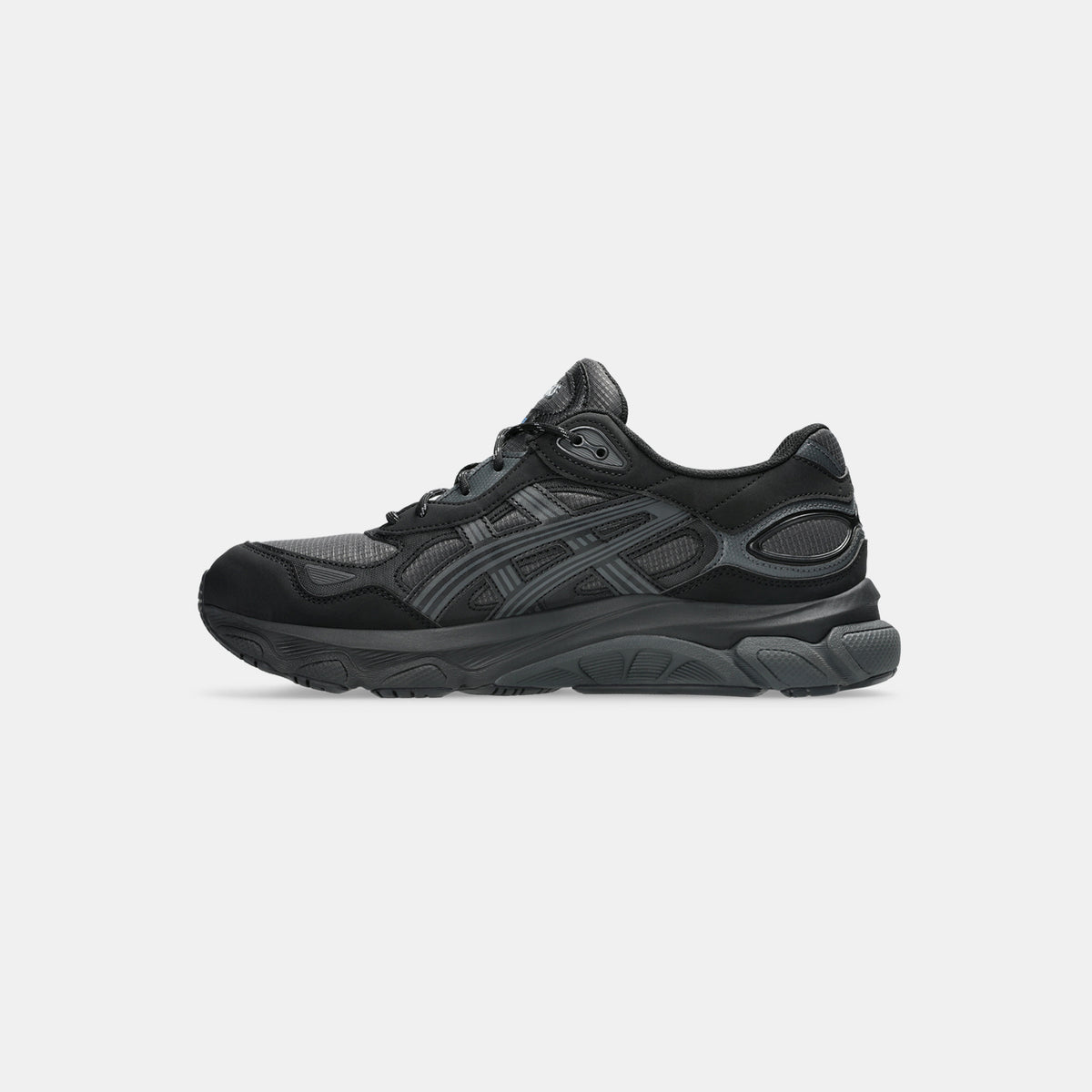 Asics GEL-NYC 2.0 GORE-TEX, Graphite Grey/Black