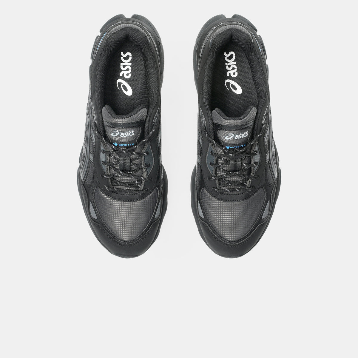 Asics GEL-NYC 2.0 GORE-TEX, Graphite Grey/Black