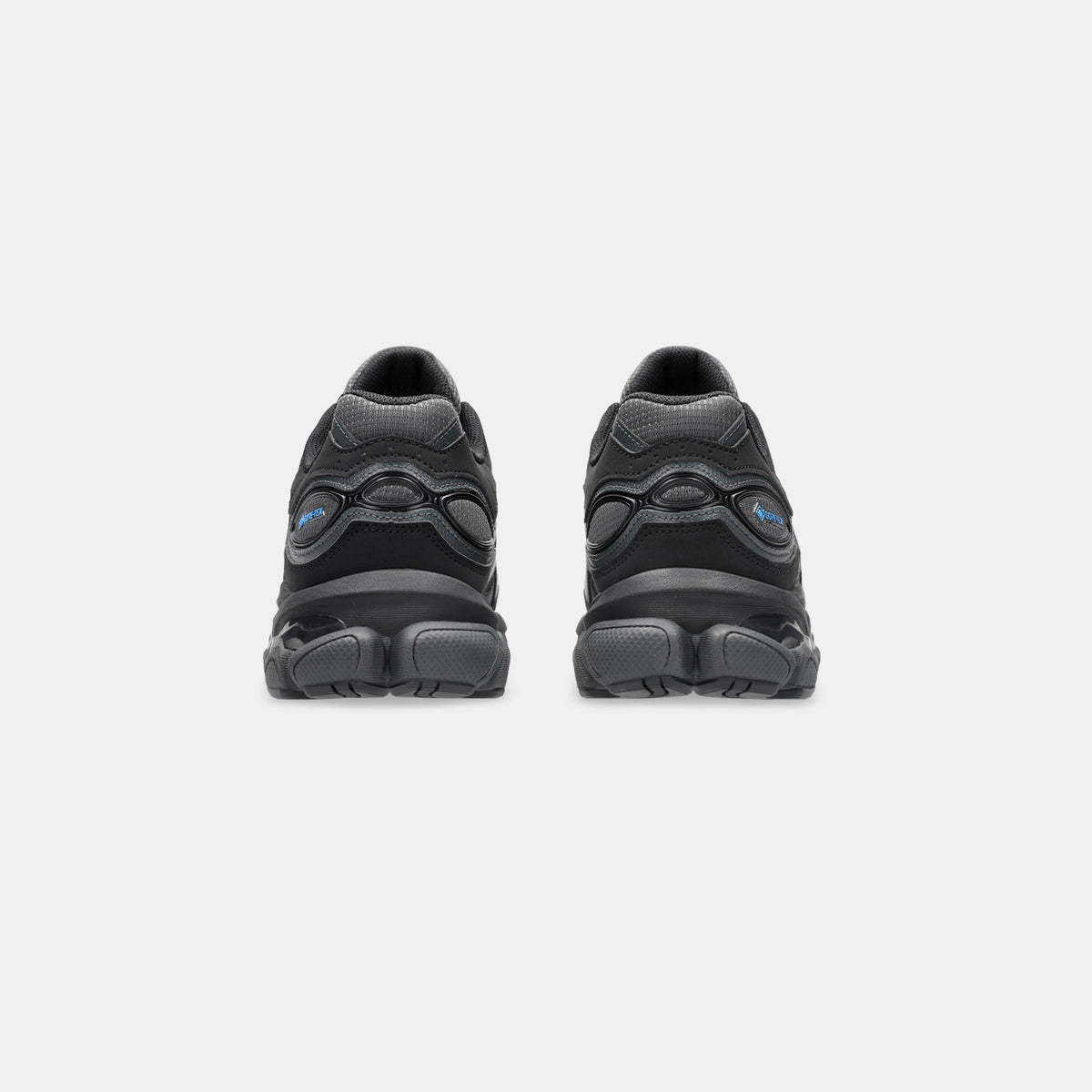 Asics GEL-NYC 2.0 GORE-TEX, Graphite Grey/Black