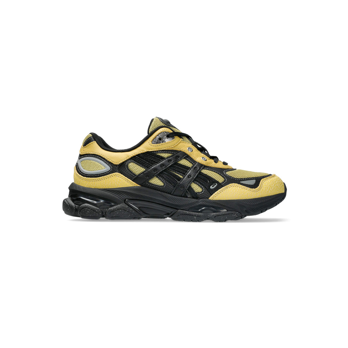 Asics GEL-NYC 2.0 SSHS, Sulphur/Black