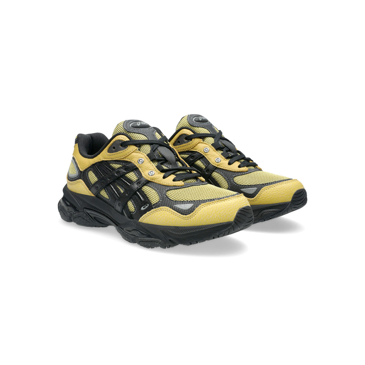 Asics GEL-NYC 2.0 SSHS, Sulphur/Black