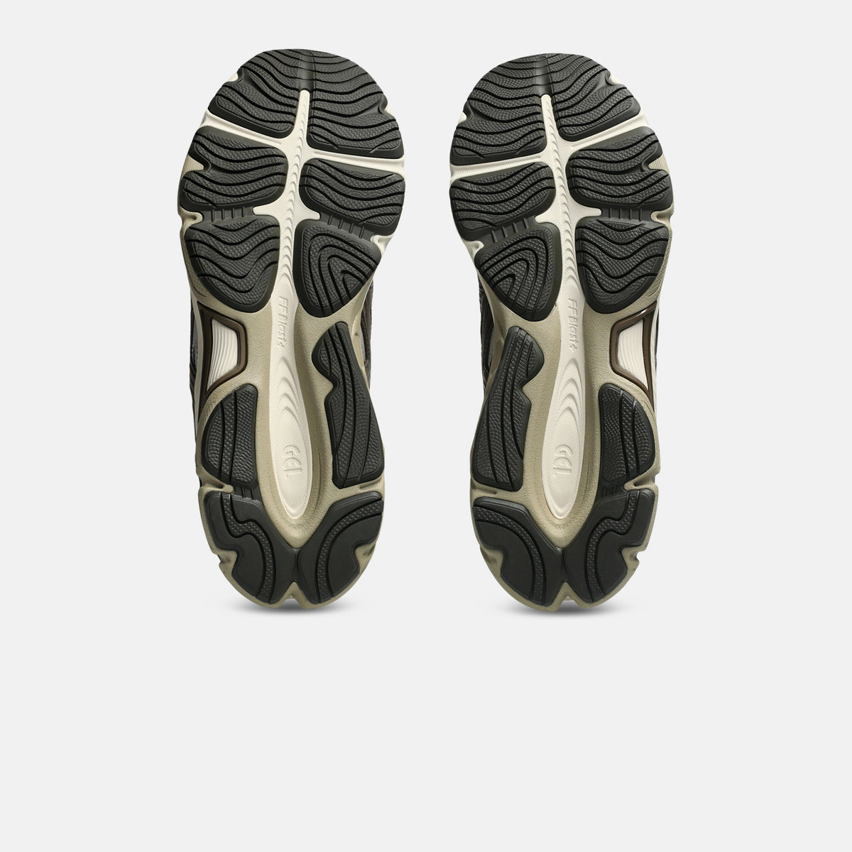 Asics GEL-NYC 2.0, Cocoa Powder/Brown Storm