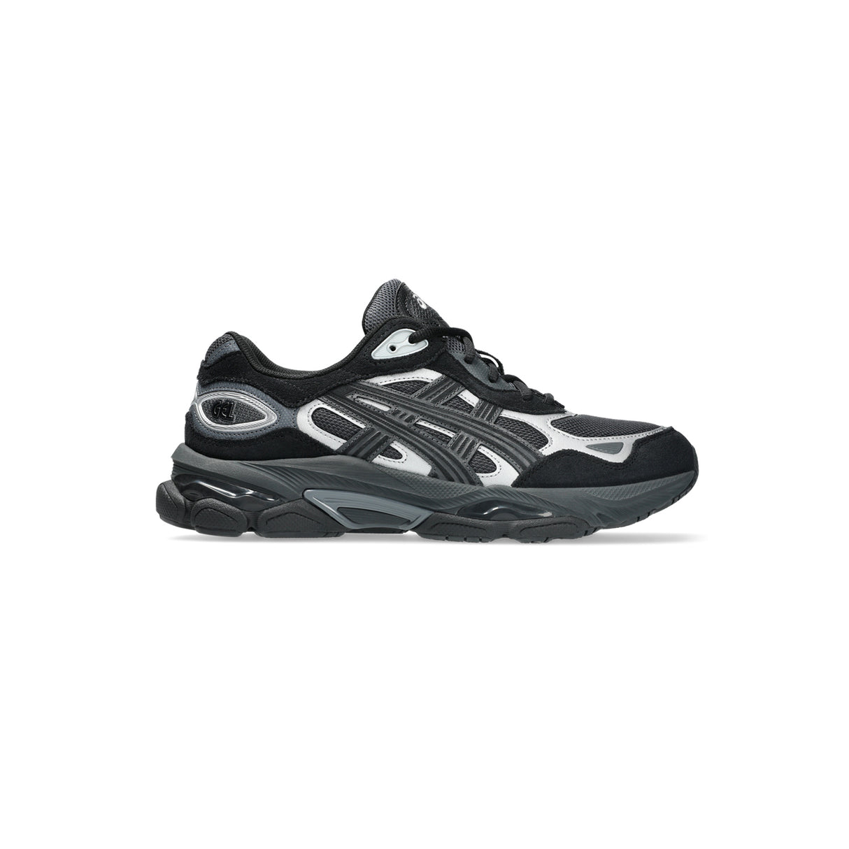 Asics GEL-NYC 2.0, Graphite Grey/Black