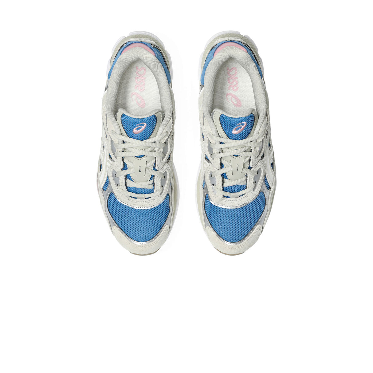 Asics GEL-NYC, Polar Night/Cream