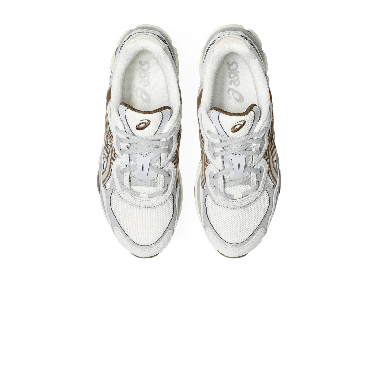 Asics GEL-NYC, Cream/Cement Grey