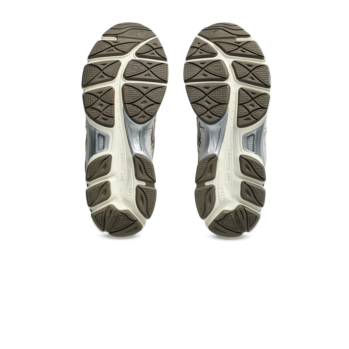 Asics GEL-NYC, Cream/Cement Grey