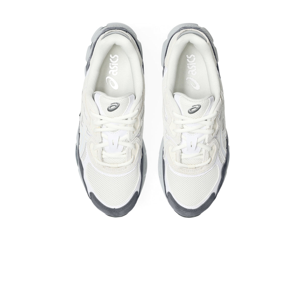 Asics GEL-NYC, Cream/White