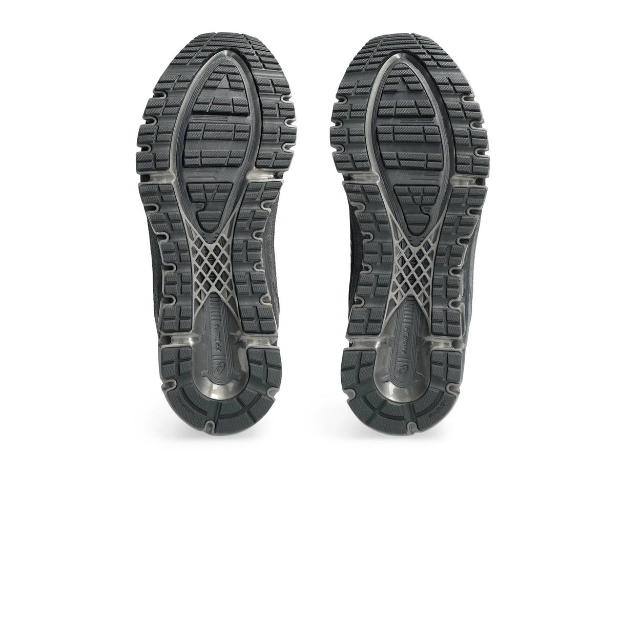 Asics GEL-QUANTUM 360 I AMP, Black/Graphite Grey