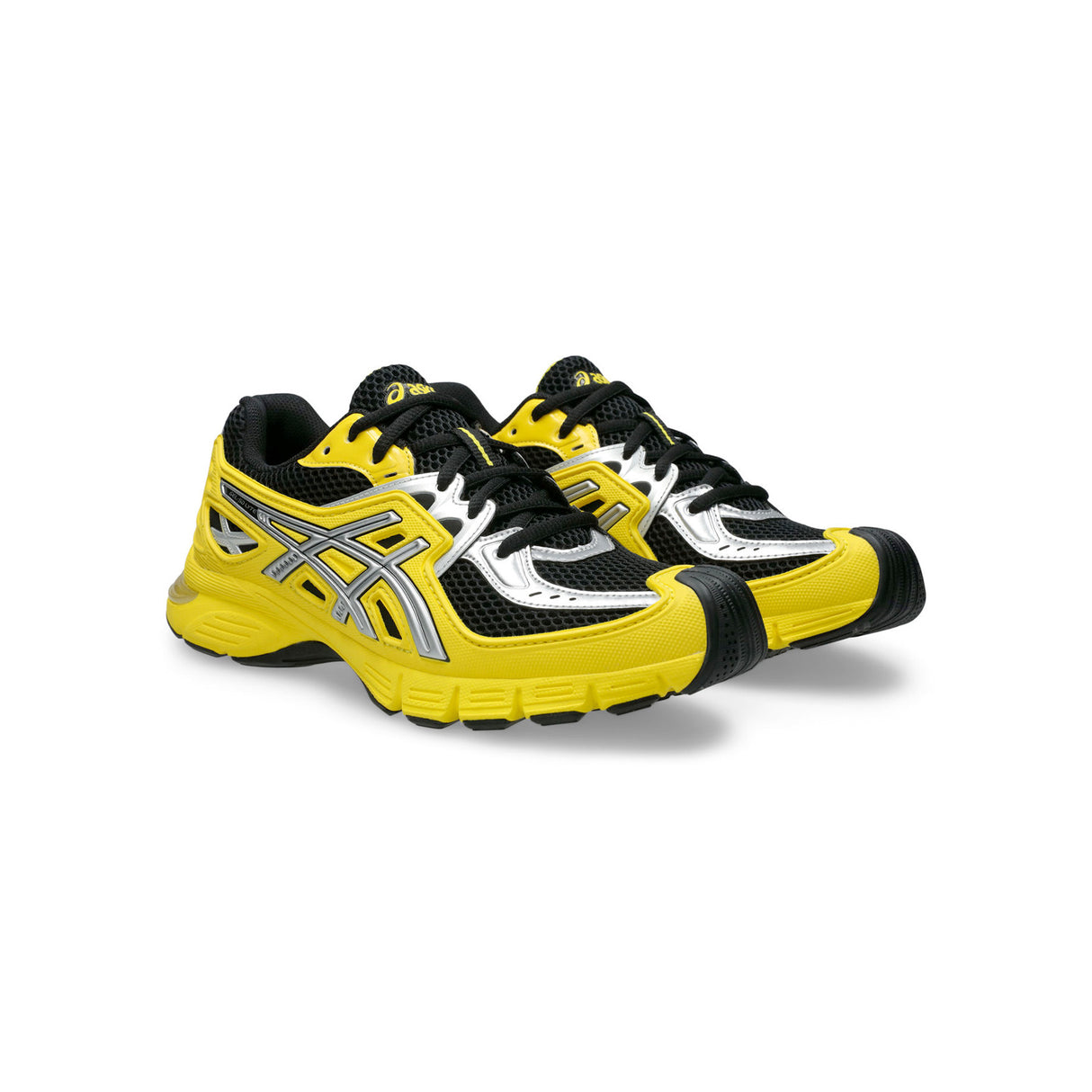 Asics GEL-SD-LYTE, Vibrant Yellow/Black